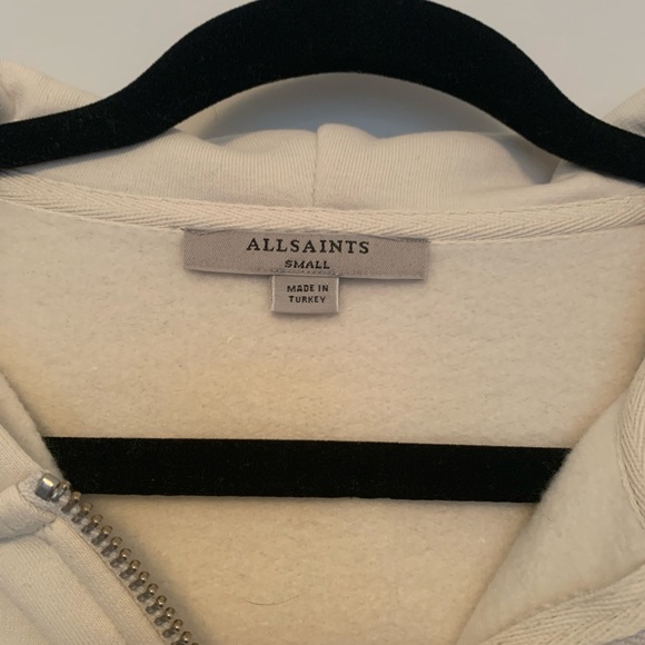 All Saints | Amphia Chlo Zip - Picture 5 of 9